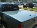 2006 Stealth Gray Metallic GMC Canyon SLE Crew Cab 4x4  photo #7