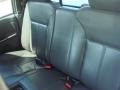 2006 Stealth Gray Metallic GMC Canyon SLE Crew Cab 4x4  photo #17