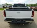 Summit White - Silverado 2500HD Classic LS Crew Cab 4x4 Photo No. 4