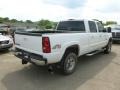 Summit White - Silverado 2500HD Classic LS Crew Cab 4x4 Photo No. 5