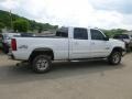 Summit White - Silverado 2500HD Classic LS Crew Cab 4x4 Photo No. 6