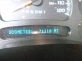 Summit White - Silverado 2500HD Classic LS Crew Cab 4x4 Photo No. 10