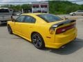 Stinger Yellow - Charger SRT8 Super Bee Photo No. 3