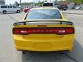 Stinger Yellow - Charger SRT8 Super Bee Photo No. 4