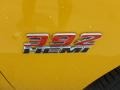 2012 Stinger Yellow Dodge Charger SRT8 Super Bee  photo #22