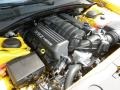 6.4 Liter 392 cid SRT HEMI OHV 16-Valve V8 Engine for 2012 Dodge Charger SRT8 Super Bee #65254307
