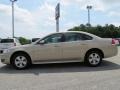 Gold Mist Metallic - Impala LT Photo No. 4