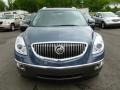 2012 Twilight Blue Metallic Buick Enclave AWD  photo #2