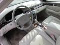 Neutral Shale Prime Interior Photo for 2003 Cadillac Seville #65254616