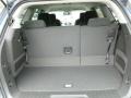  2012 Enclave AWD Trunk