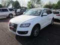 Ibis White - Q5 2.0T quattro Photo No. 3