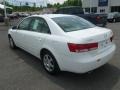 Arctic White - Sonata SE V6 Photo No. 1