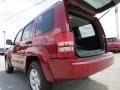 2012 Deep Cherry Red Crystal Pearl Jeep Liberty Sport  photo #13