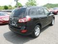 Twilight Black - Santa Fe GLS AWD Photo No. 6