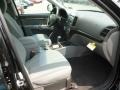 Twilight Black - Santa Fe GLS AWD Photo No. 9