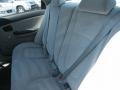 2004 Clear Silver Kia Spectra LX Sedan  photo #7