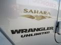 2012 Jeep Wrangler Unlimited Sahara Mopar JK-8 Conversion 4x4 Badge and Logo Photo