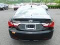 Midnight Black - Sonata GLS Photo No. 6
