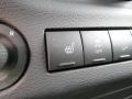 Bright Silver Metallic - Wrangler Unlimited Sahara Mopar JK-8 Conversion 4x4 Photo No. 19