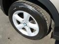 Platinum Bronze Metallic - X5 xDrive30i Photo No. 9