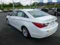 Shimmering White - Sonata GLS Photo No. 5