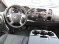 2012 Summit White GMC Sierra 1500 SLE Crew Cab 4x4  photo #15