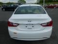 Shimmering White - Sonata GLS Photo No. 6