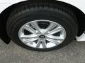 Shimmering White - Sonata GLS Photo No. 9