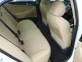 Shimmering White - Sonata GLS Photo No. 12