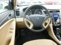 Shimmering White - Sonata GLS Photo No. 14