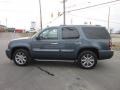 Stealth Gray Metallic - Yukon Denali AWD Photo No. 4