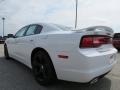 Bright White - Charger SXT Photo No. 5