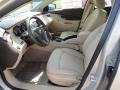 Cashmere Interior Photo for 2012 Buick LaCrosse #65256101