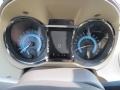 2012 Buick LaCrosse FWD Gauges