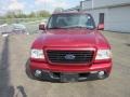 Redfire Metallic - Ranger Sport Regular Cab Photo No. 2