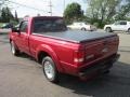 Redfire Metallic - Ranger Sport Regular Cab Photo No. 5