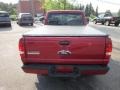 Redfire Metallic - Ranger Sport Regular Cab Photo No. 6
