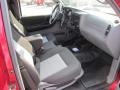 Redfire Metallic - Ranger Sport Regular Cab Photo No. 10
