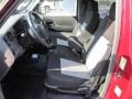 Redfire Metallic - Ranger Sport Regular Cab Photo No. 14