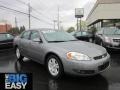 Dark Silver Metallic - Impala LT Photo No. 1
