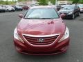 Sparkling Ruby - Sonata GLS Photo No. 2