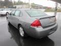 Dark Silver Metallic - Impala LT Photo No. 5