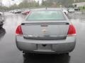 Dark Silver Metallic - Impala LT Photo No. 6