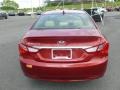 Sparkling Ruby - Sonata GLS Photo No. 6