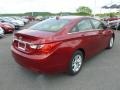 Sparkling Ruby - Sonata GLS Photo No. 7