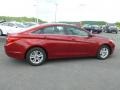 Sparkling Ruby - Sonata GLS Photo No. 8