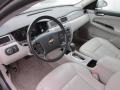 Dark Silver Metallic - Impala LT Photo No. 18