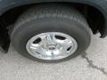 2004 Clover Green Pearl Honda CR-V LX 4WD  photo #8