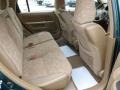 2004 Clover Green Pearl Honda CR-V LX 4WD  photo #11