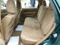 2004 Clover Green Pearl Honda CR-V LX 4WD  photo #12